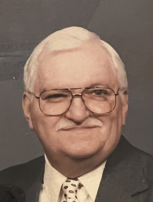 Charles Olen Obituary August 2, 2023 Raisley Funeral Home and