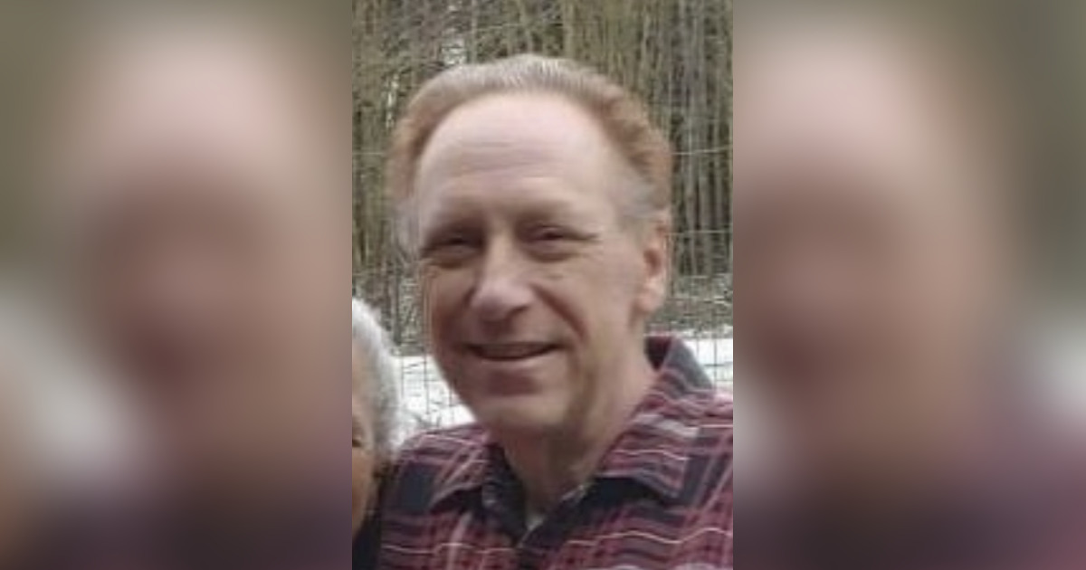 Roger Leight Obituary August 10, 2023 Raisley Funeral Home and