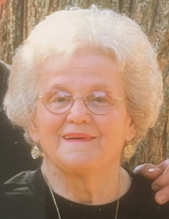Hazel Hertweck Obituary January 3, 2024 Prospect, PA