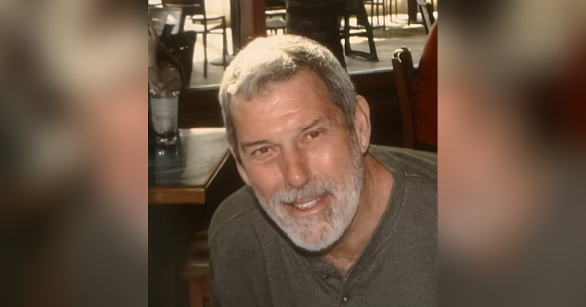 Craig "Ace" Saul, III Obituary January 22, 2024 Raisley Funeral