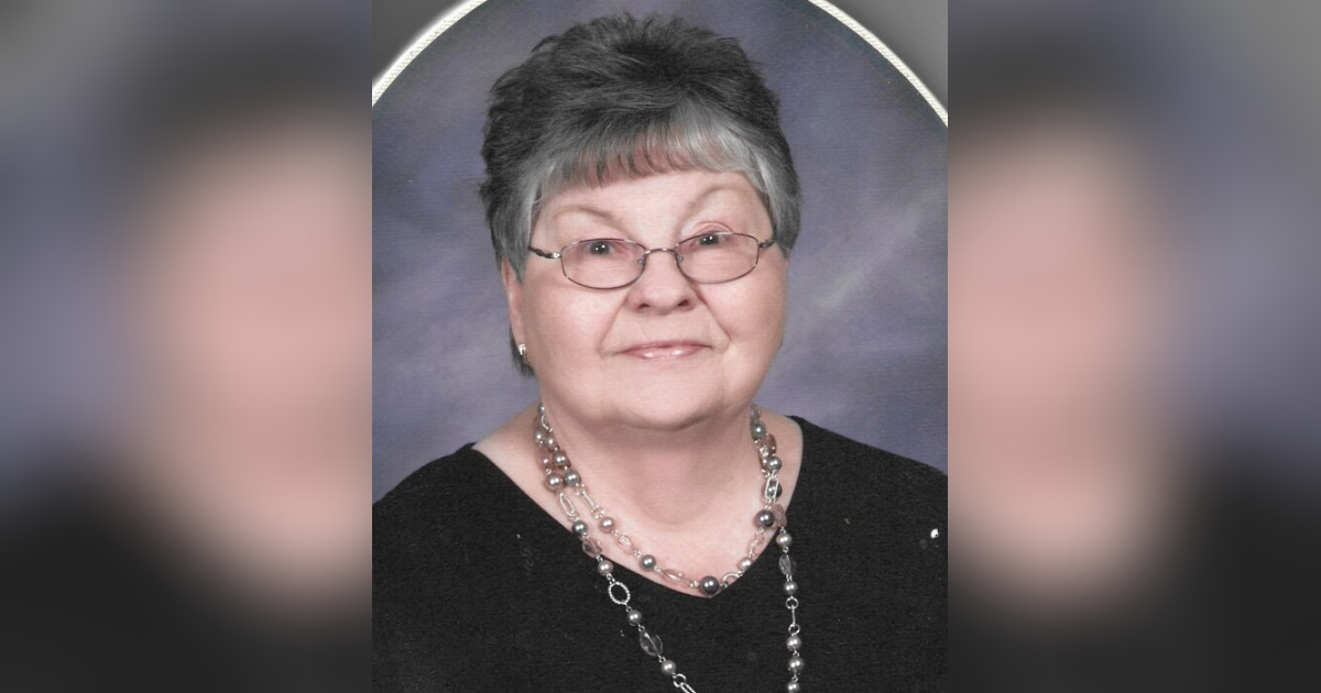 Reda Fitts Obituary Jul 30, 2023 Carrier Mills, IL