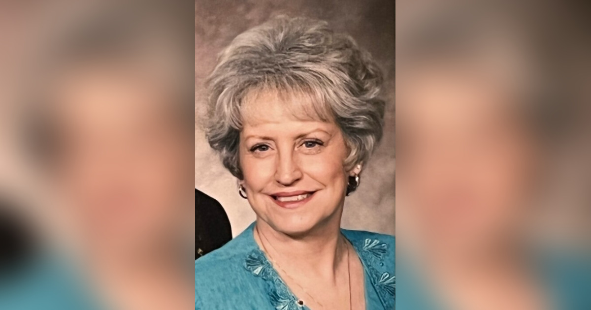 Carla Martin Obituary Aug 3, 2023 Carrier Mills, IL