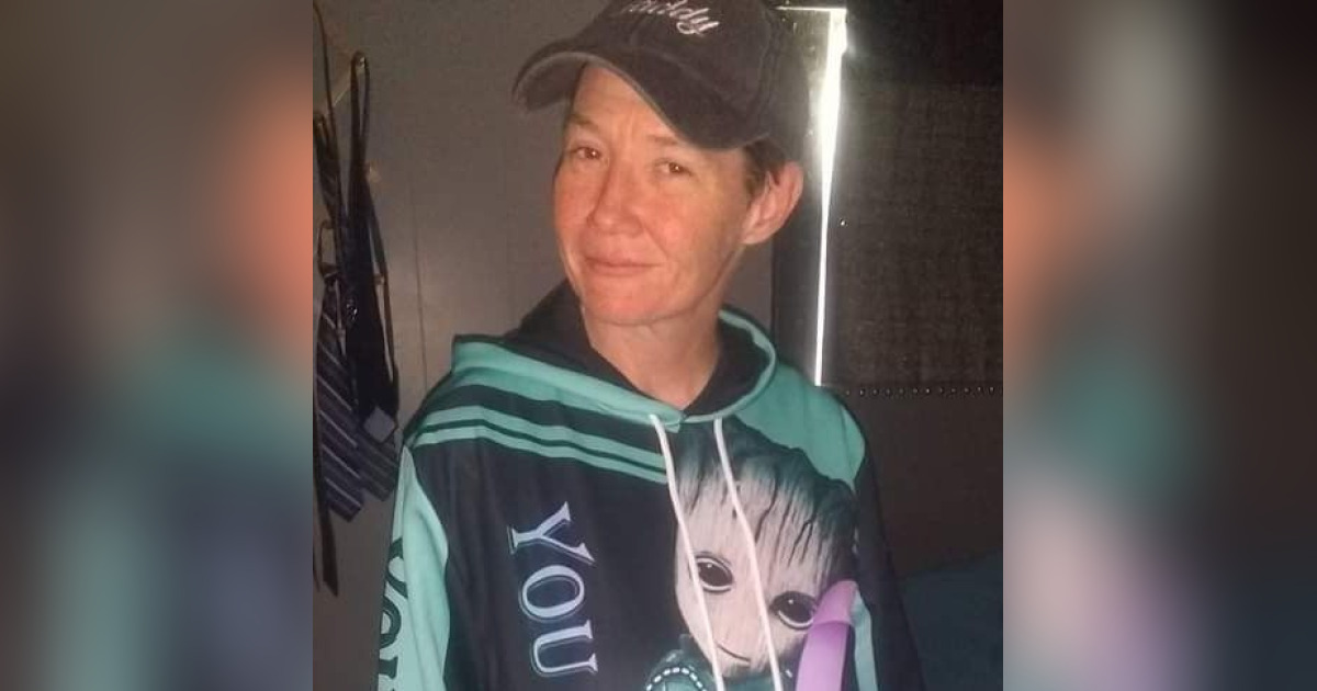 Brandy Hodges Obituary Aug 20, 2023 Carrier Mills, IL