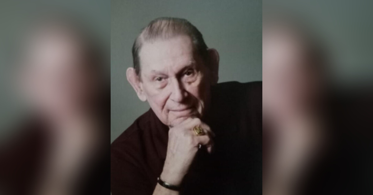 Don Gowins Obituary September 7, 2023 AbsherNicholson Funeral Home