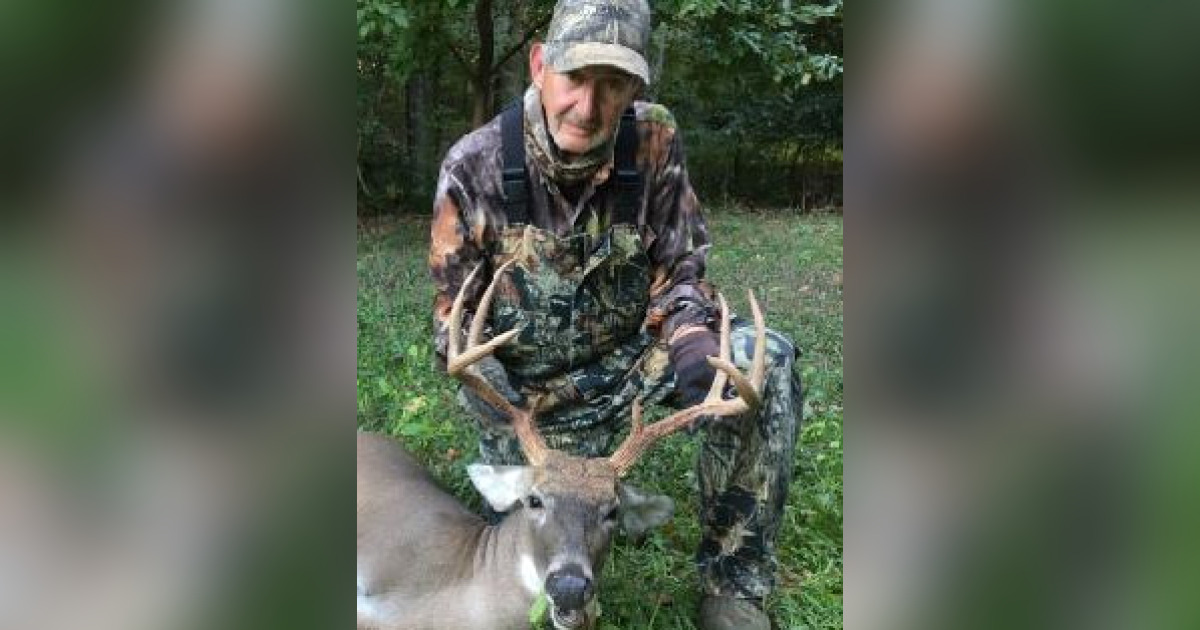 Rick Butler Obituary Oct 17, 2023 Carrier Mills, IL