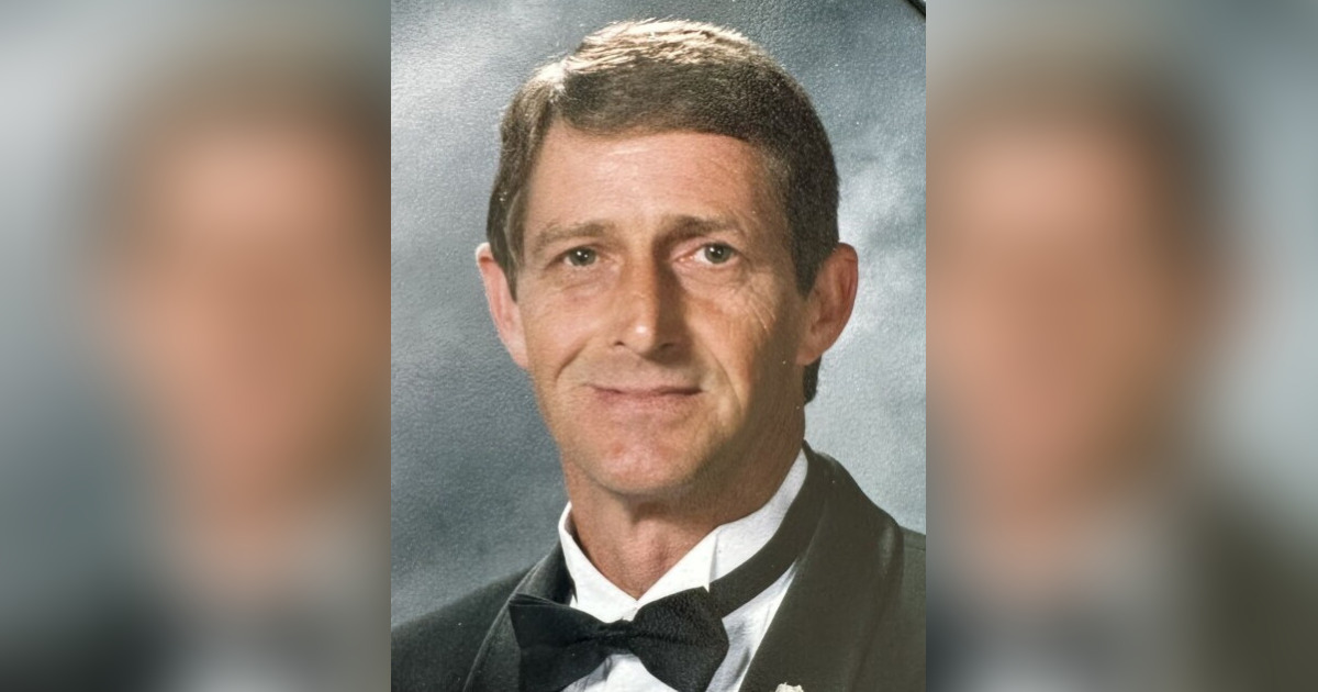 David Pankey Obituary Nov 6, 2023 Carrier Mills, IL