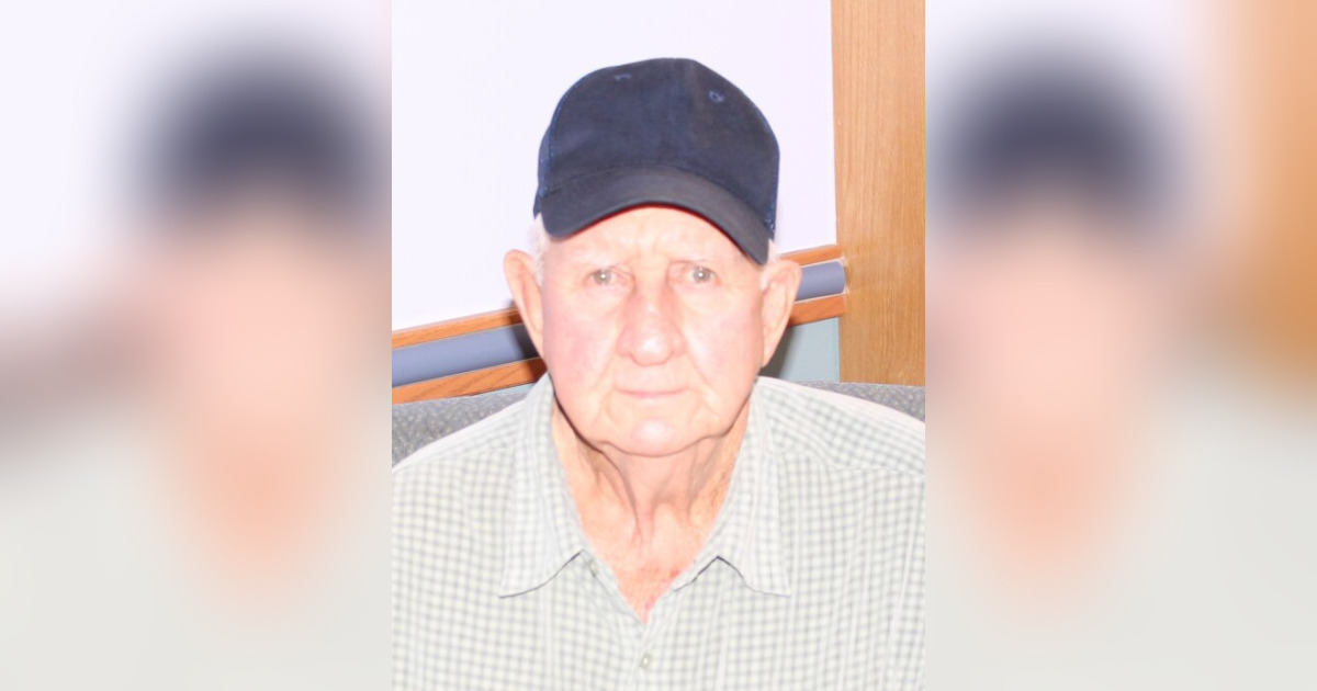 C Swan Obituary Dec 18, 2023 Carrier Mills, IL