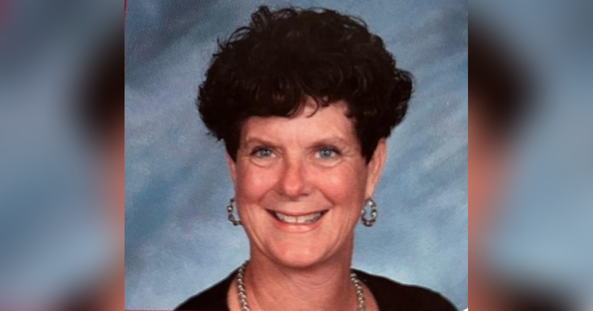 Candy Evans Obituary May 4, 2024 Carrier Mills, IL