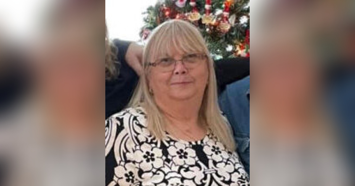 Lynnea Morris Obituary May 22, 2024 Carrier Mills, IL