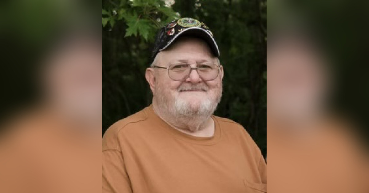 Michael Absher Obituary Jul 13, 2024 Carrier Mills, IL