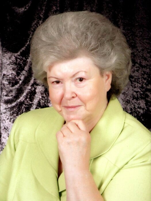 Carolyn Cantrell Obituary July 7, 2023 Pigg Family Services