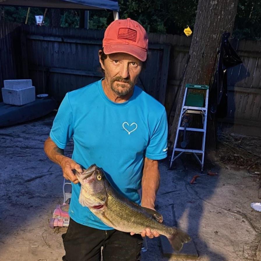 Albert Jarrell Obituary June 13, 2023 Covington, LA