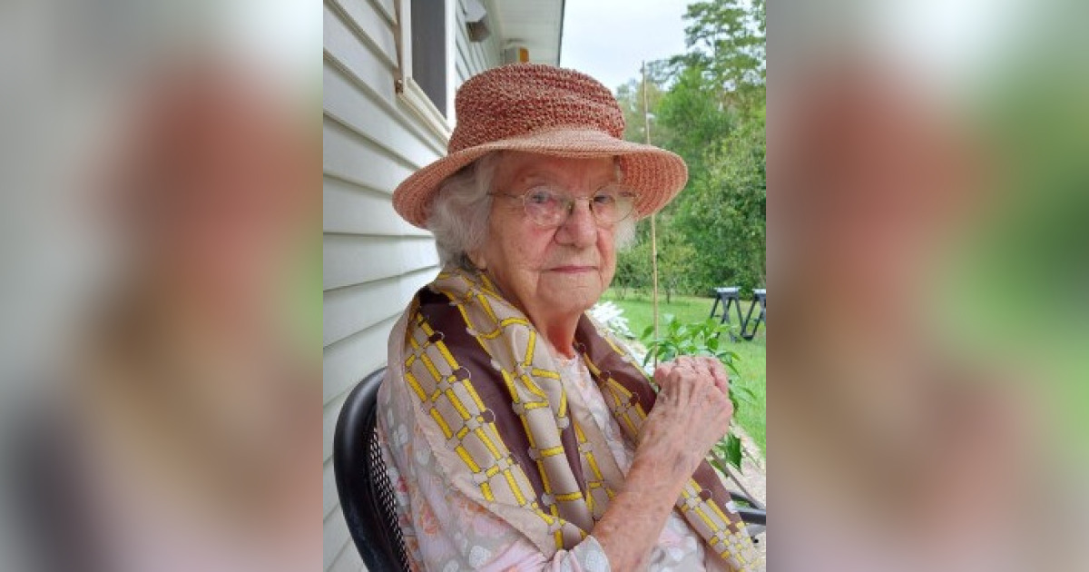 Irene Oliveri Carlson