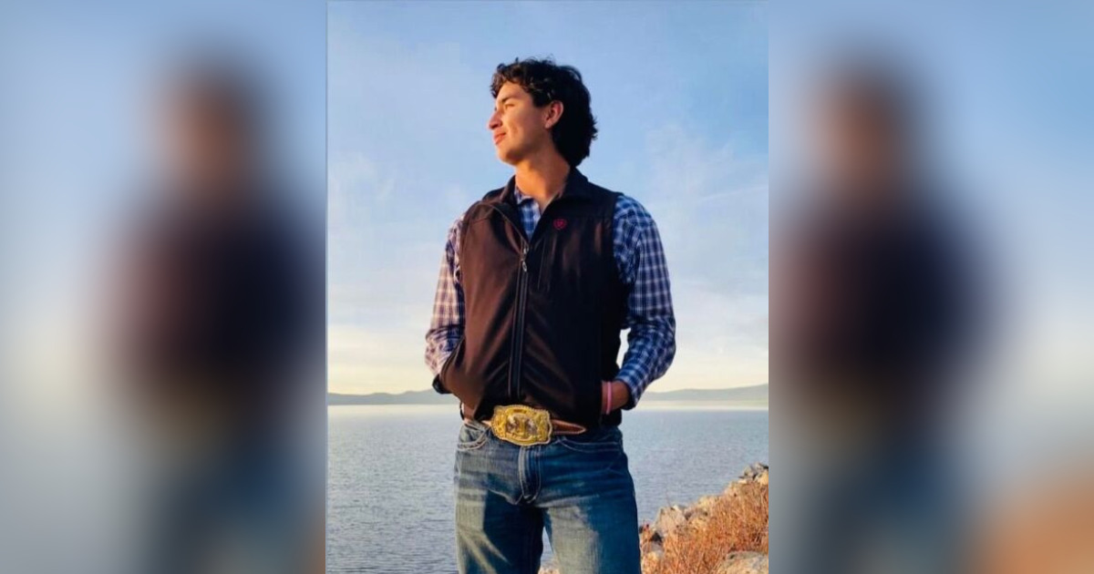 Jesus Alejandro Fernandez IV Obituary February 1, 2024 Edinburg, TX