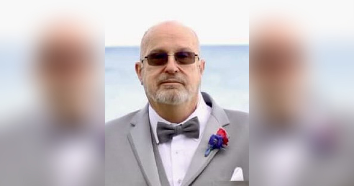 Douglas Cline Obituary Dec 22, 2023 Deckerville, MI