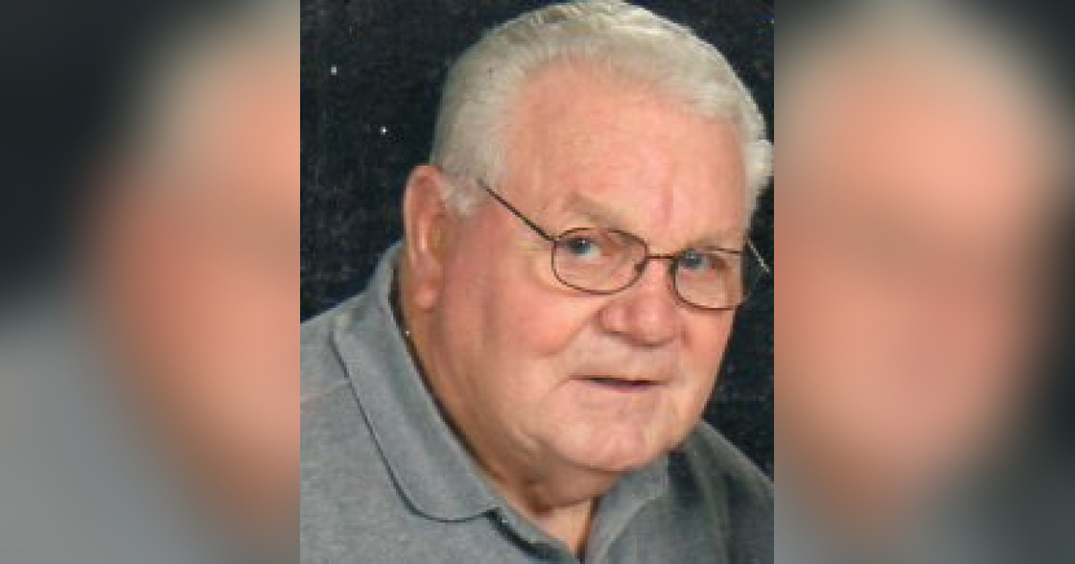 E. Reinelt Obituary Jan 16, 2024 Deckerville, MI