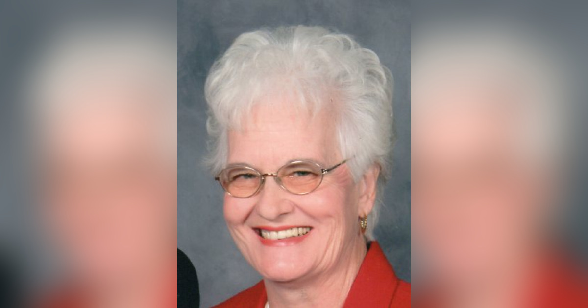 Faye Noble Obituary Feb 10, 2024 Deckerville, MI