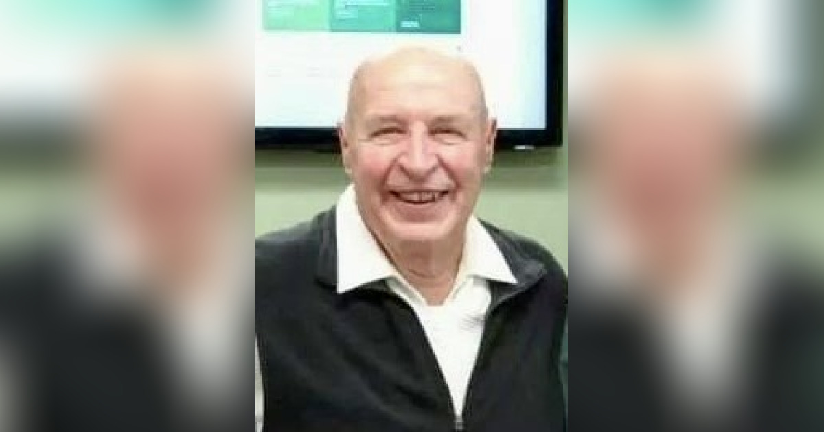 James Turbok DVM Obituary Mar 21, 2024 Deckerville, MI