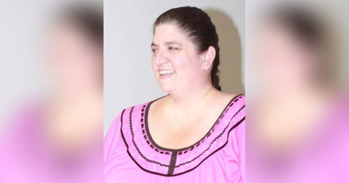 Constance Marshall Obituary May 19, 2024 Deckerville, MI