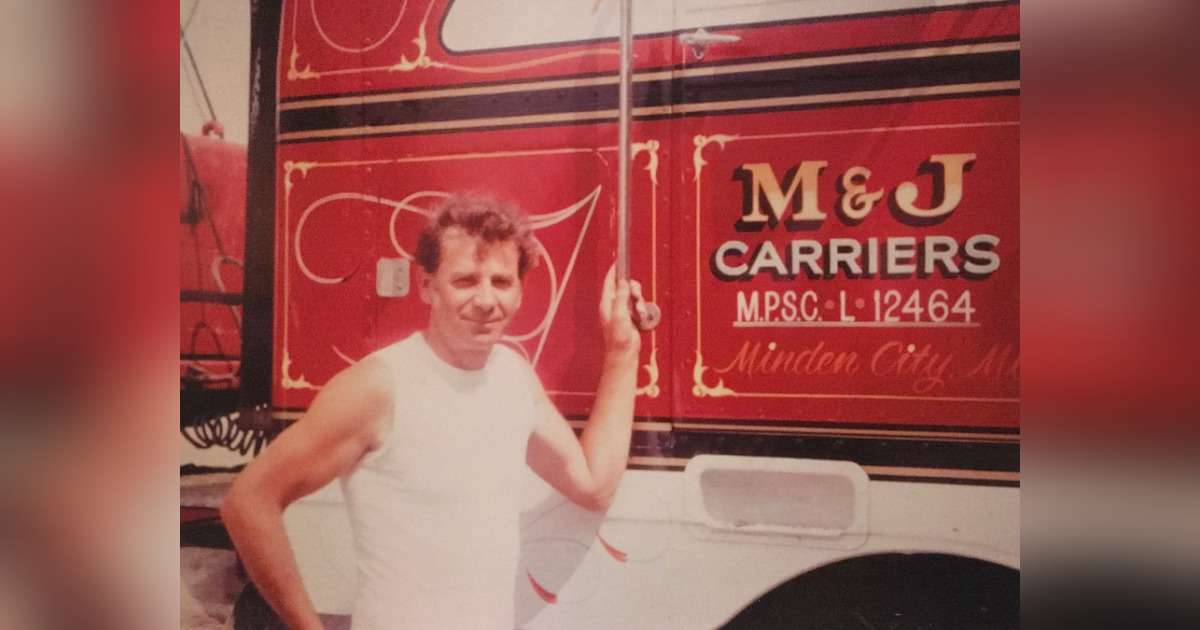 Melvin Block Obituary Jun 21, 2024 Deckerville, MI