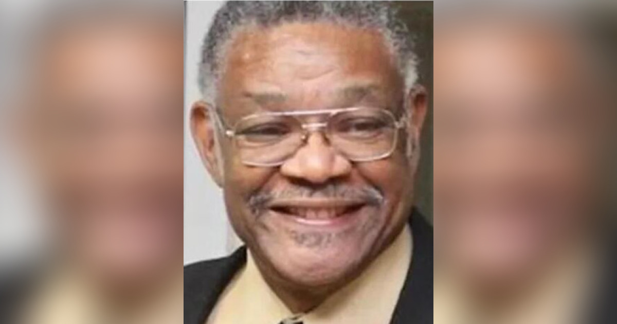 Joseph Taylor Obituary August 4, 2023 Wynn Funeral Home Galveston, TX