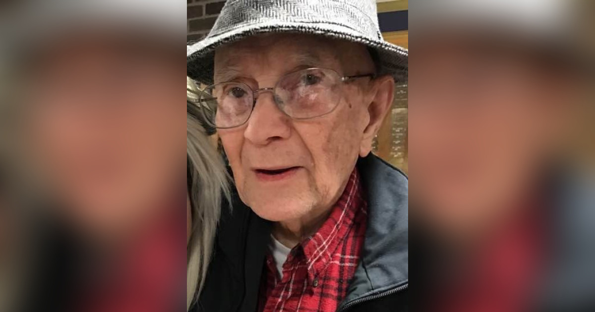 Otto Farnham Obituary October 29, 2023 Binghamton, NY