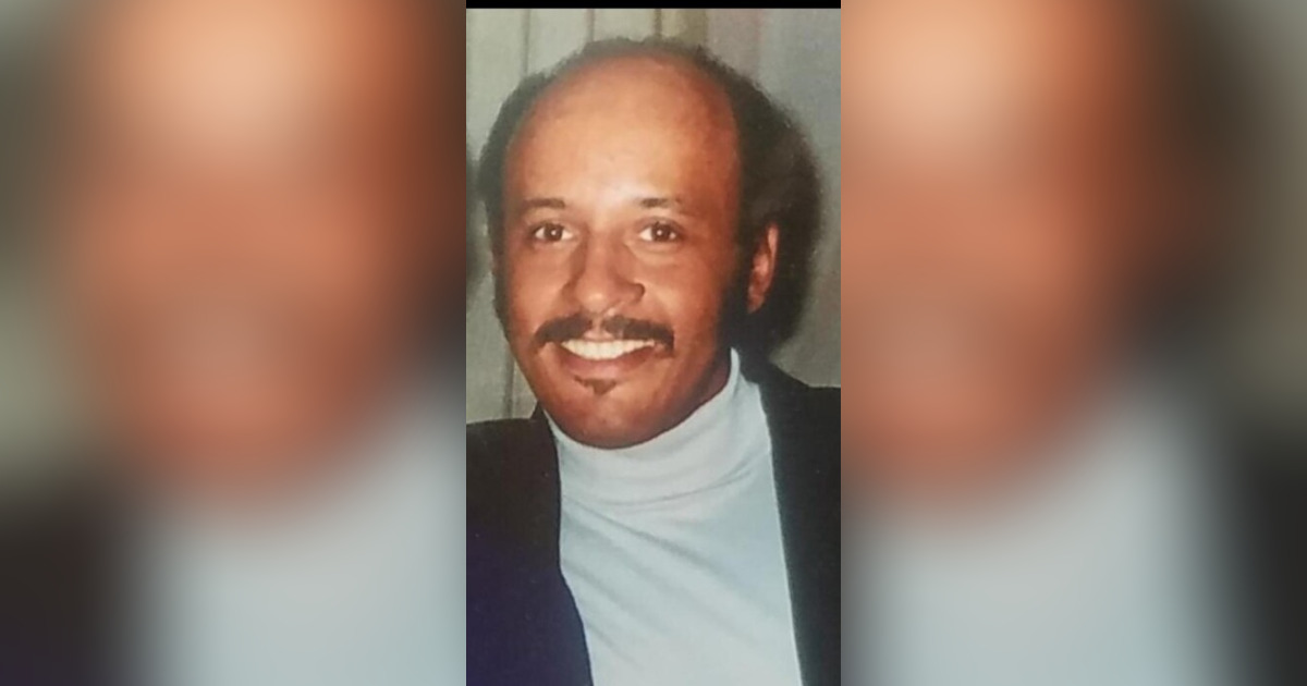 Douglas Blandford Obituary December 2, 2023 Hopler & Eschbach