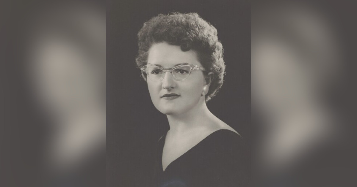 Margaret Louise Shuba