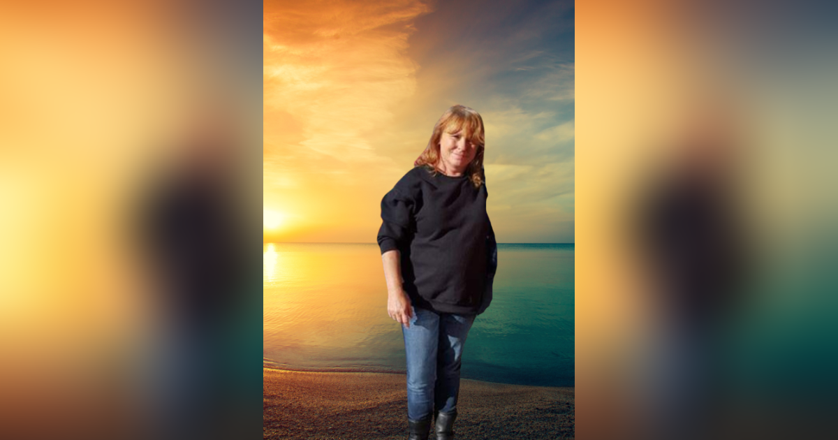 Tammy SaulsMilner Obituary May 2, 2023 Ward Funeral Home Dawson, GA