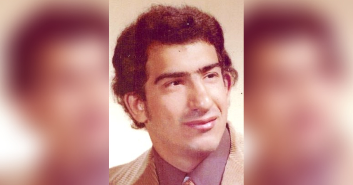 Michael Russell Obituary Sep 1, 2023 Worcester, MA