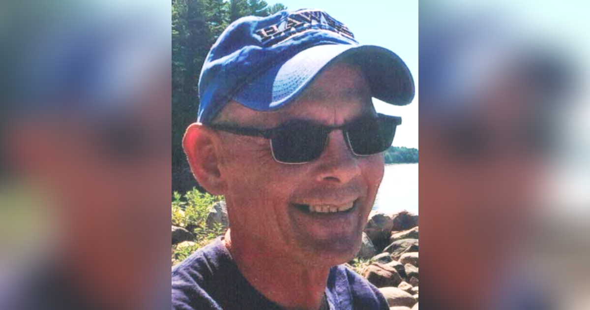 Thomas Sanderson Obituary Nov 18, 2023 Worcester, MA