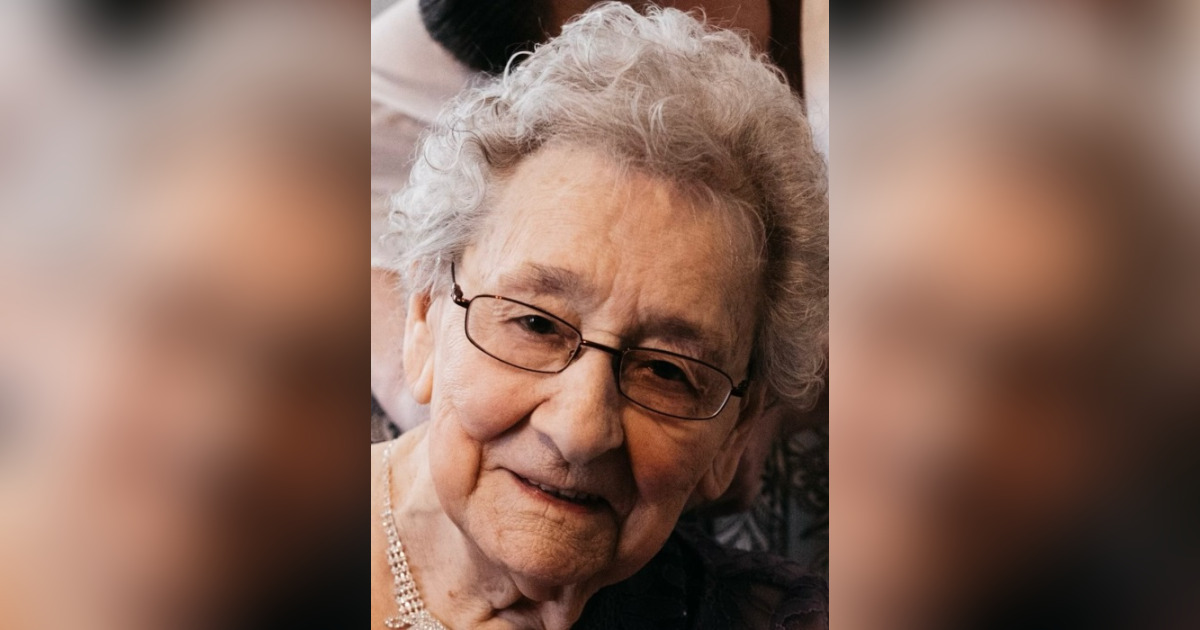 Lucille Belliveau Obituary Apr 8, 2024 Worcester, MA