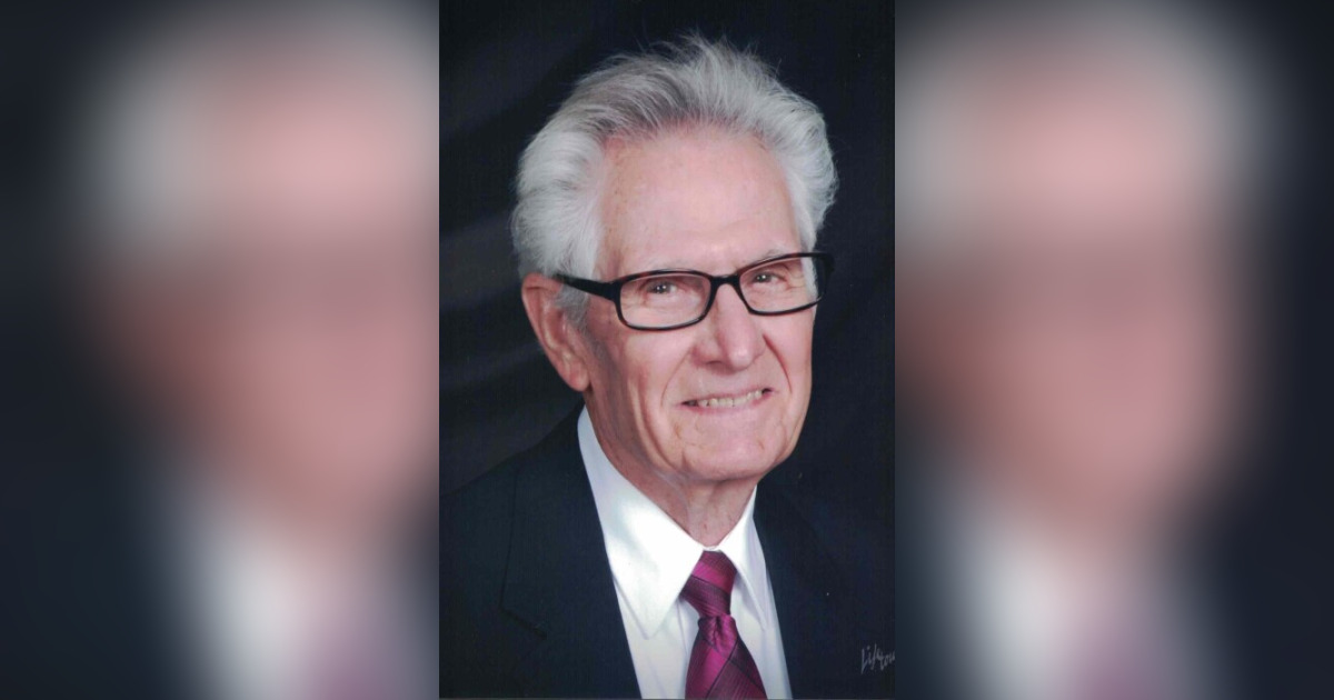 Arthur Auman Jr Obituary June 14, 2024 SingerKaderNeff Funeral