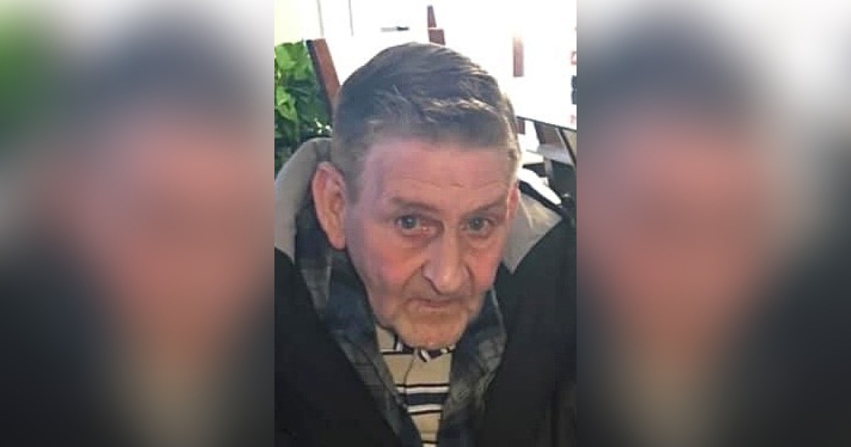 Sfc Ret Robert Winkler