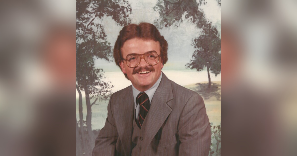 Doyle Harris Obituary August 14, 2023 Hager Funeral Home