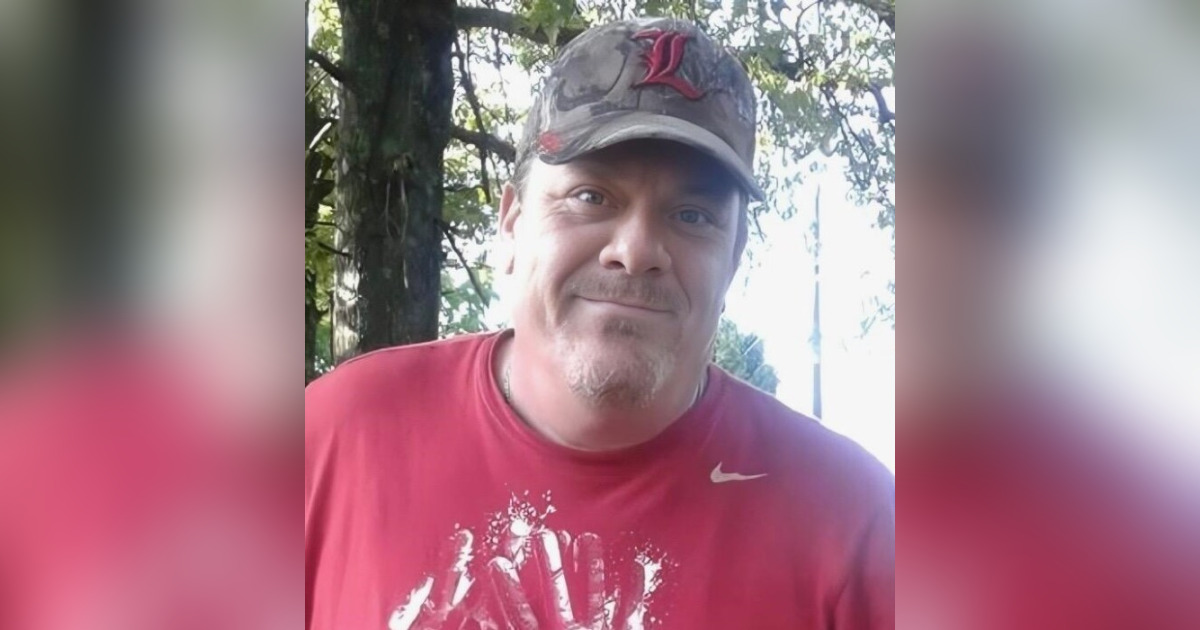 Christopher Harrison