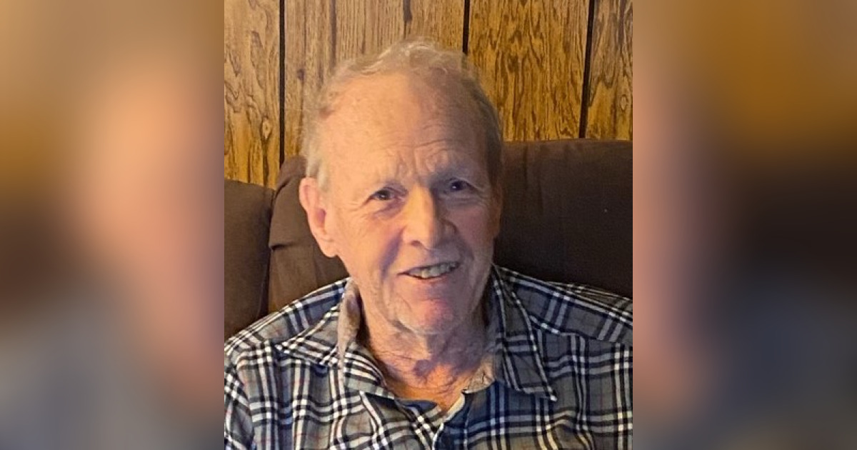 James Whelan Obituary Dec 10, 2023 Brandenburg, KY