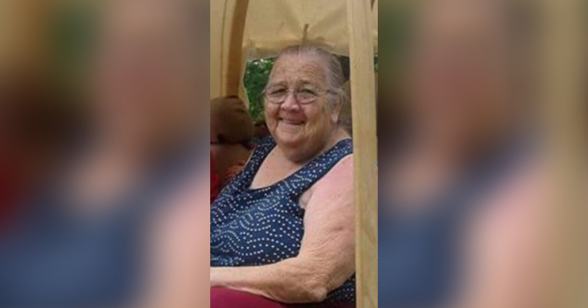 Lillie Cartwright Travis