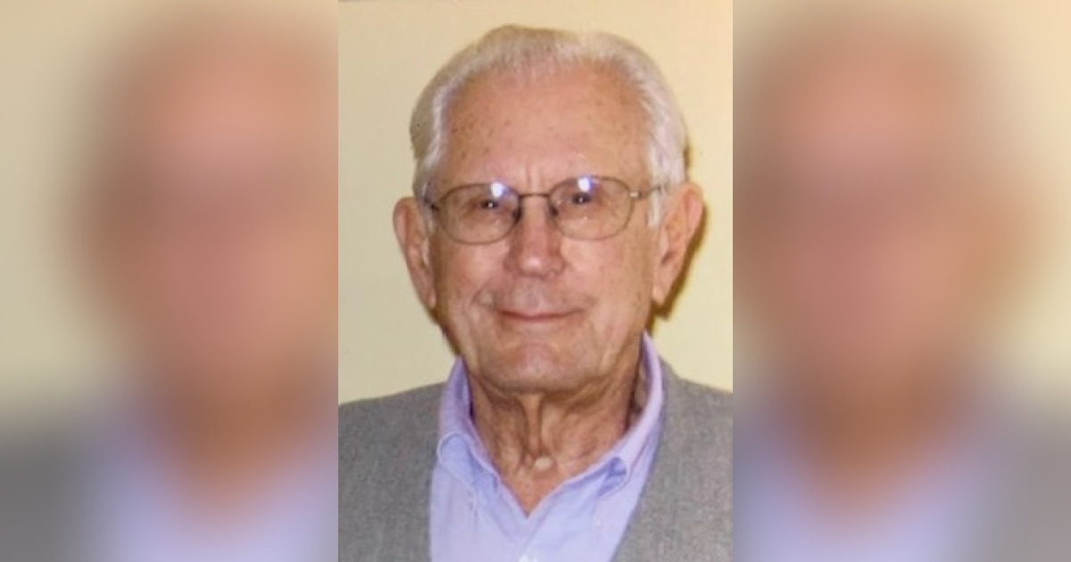 Obituary for Sterling E Beard Fletcher Funeral & Cremation Services, P.A.