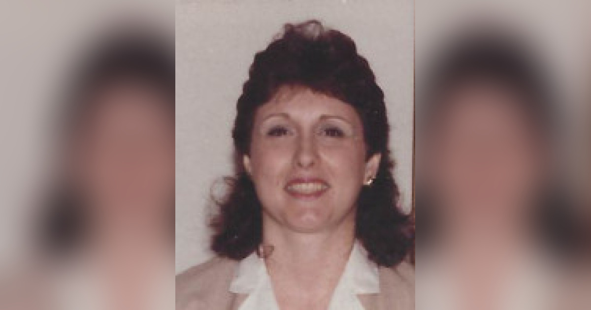 Obituary for Rosemary Ann Fairchild Fletcher Funeral & Cremation Services, P.A.