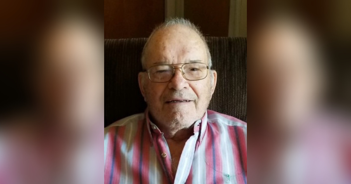 Linton Obituary March 14, 2024 Fletcher Funeral & Cremation