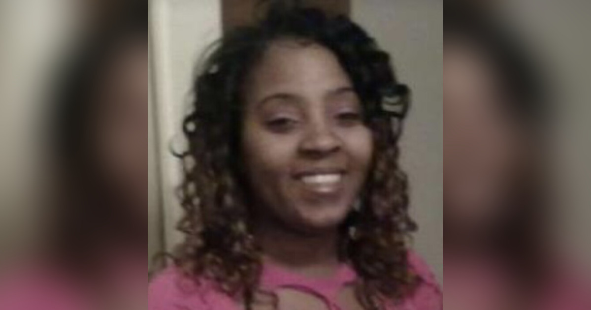 Nakia Williams Obituary August 1, 2023 C & H Community Home for