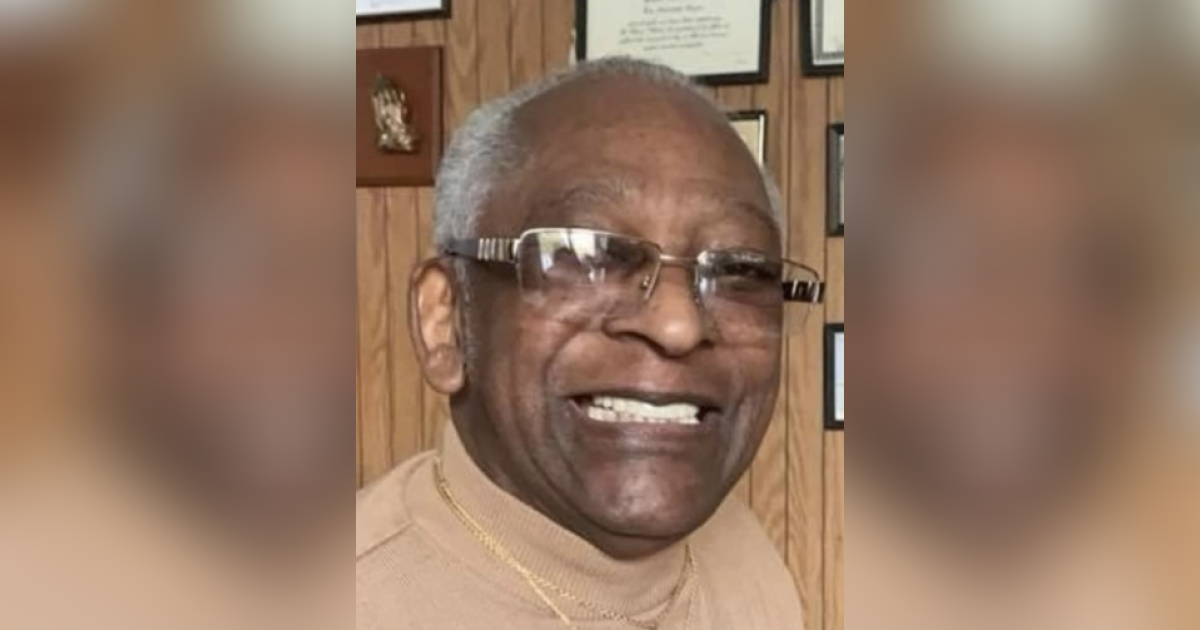 Sr. Richard A. Jackson