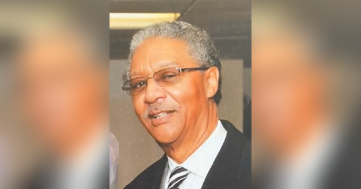 Theodore Wimberly Obituary February 22, 2024 C & H Community Home