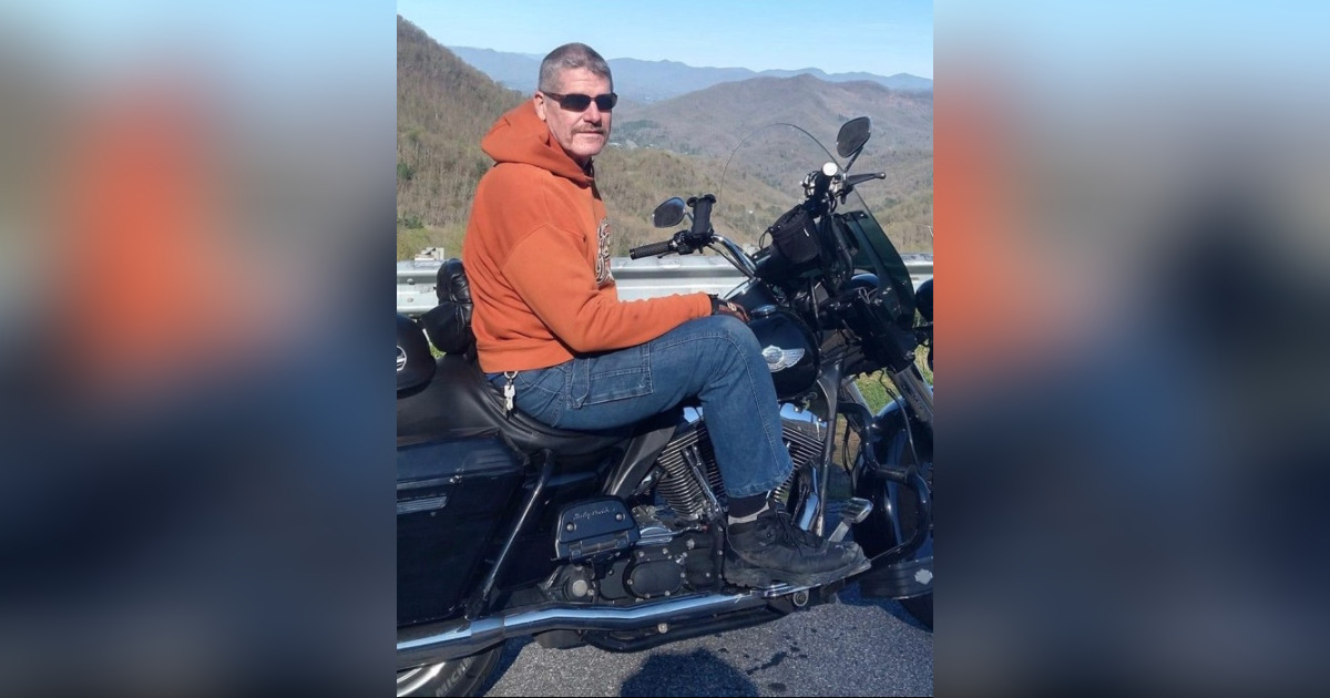 Edward Fields Obituary December 28, 2023 Bryant Grant Funeral Home Franklin, NC