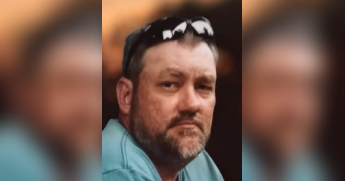 James "Jamie" Carpenter