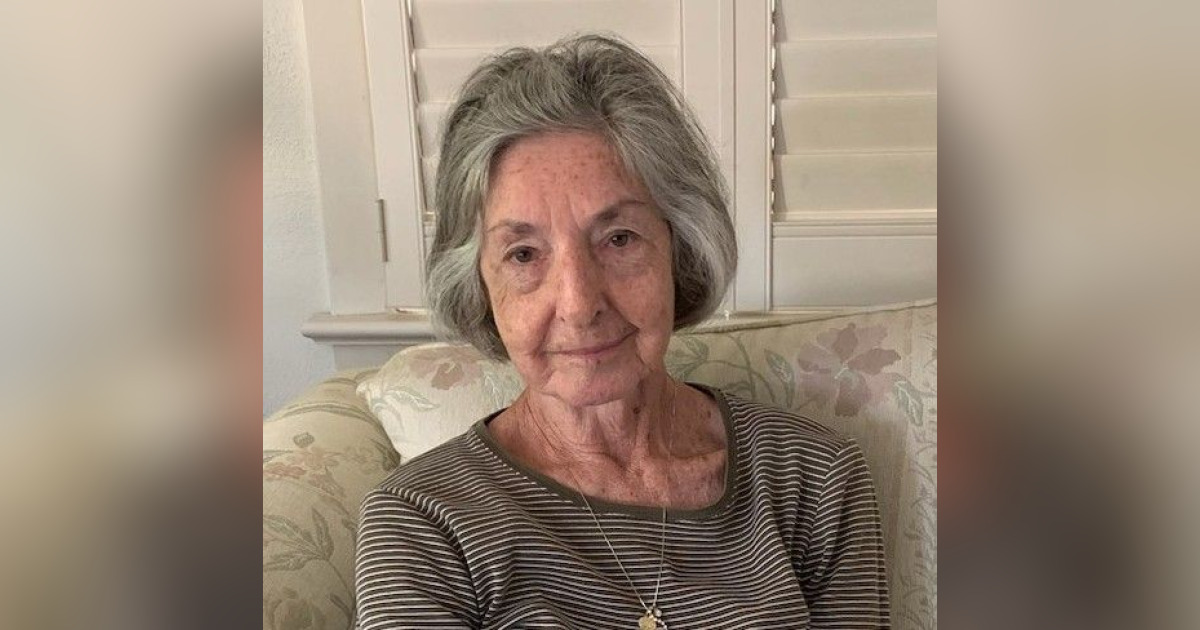 Vivian Jamison Obituary Sep 29, 2023 Red Lion, PA