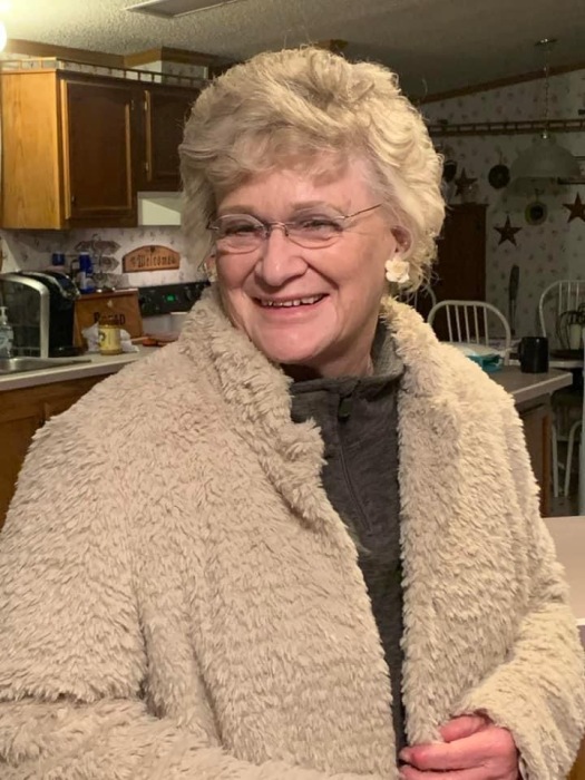 Lenore Rollinson Obituary Jul 2, 2023 Scottdale, PA