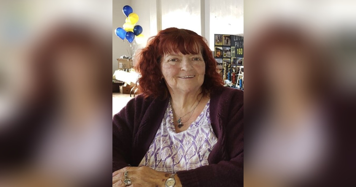 Deborah Sales Obituary July 23, 2023 Frank Kapr Funeral Home, Inc