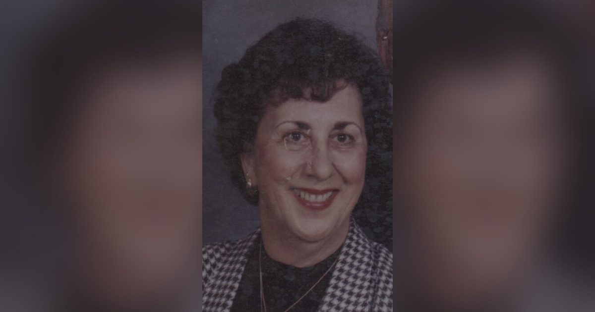 Cichocki Obituary Oct 26, 2023 Scottdale, PA